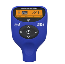 Máy đo độ dày lớp phủ sơn mạ Linshang LS239